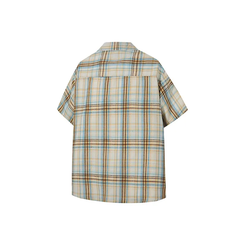 KADAKADA SUITE Shirts Unisex-5