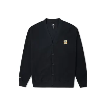 Converse Knitwear Men Ink Black