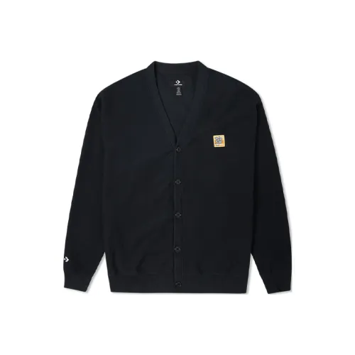 Converse Knitwear Men Ink Black