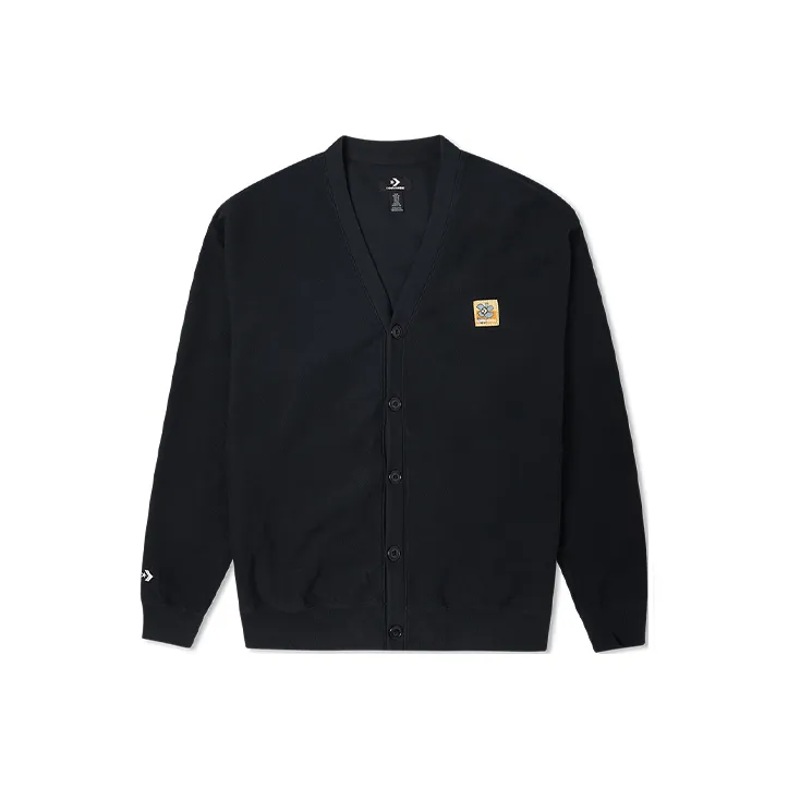 Converse Knitwear Men Ink Black-0