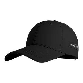 Warrior Baseball Cap Cotton Unisex