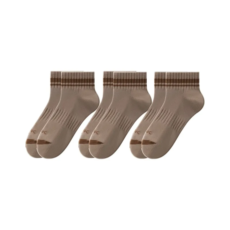 PEAK Unisex Socks-4