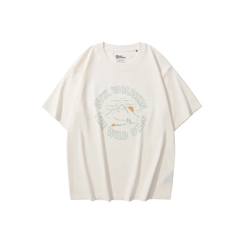 Jack Wolfskin TRAVEL T Shirt Unisex-7