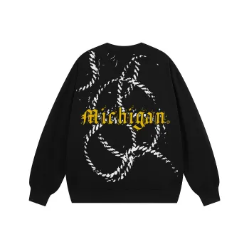 NCAA Sweatshirts Unisex