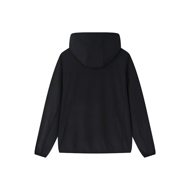 PONY Jackets Coats Women's Black-1