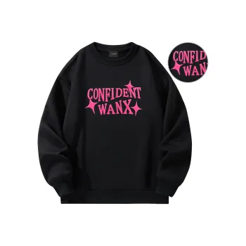 WANX Crewneck Sweatshirt Unisex