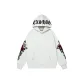 White Heather Gray