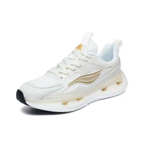 Boogie Bear Cushioning, Abrasion Resistant, Breathable, Lightweight, Height Increasing Low Top Casual Shoes Unisex