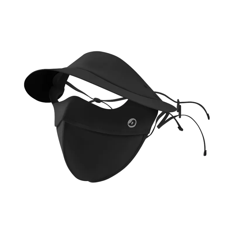 XIAOYEHEZI Polyamide Sun Protection Masks Unisex-4