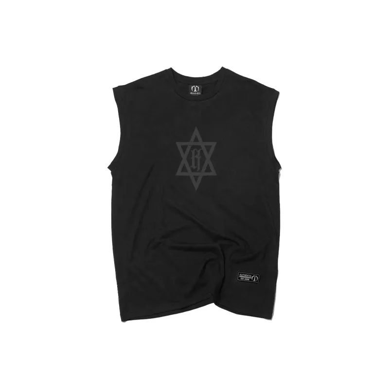 MIRACLE KILL Tank Tops Unisex-13