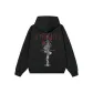 Black (Fleece-Lined and Thickened)