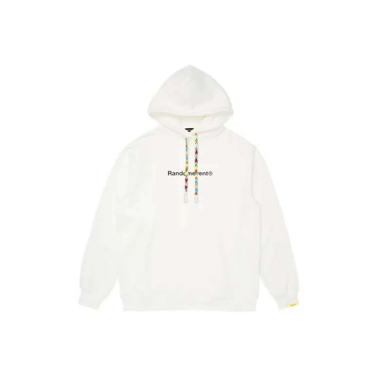 Randomevent Sweaters Unisex-4