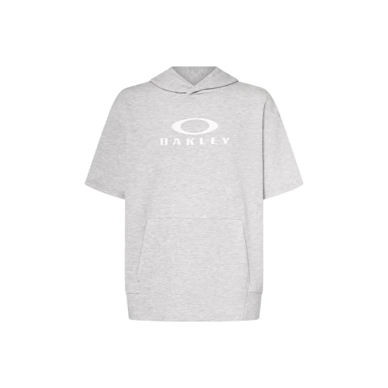 Oakley Sweatshirts Men Gray-0