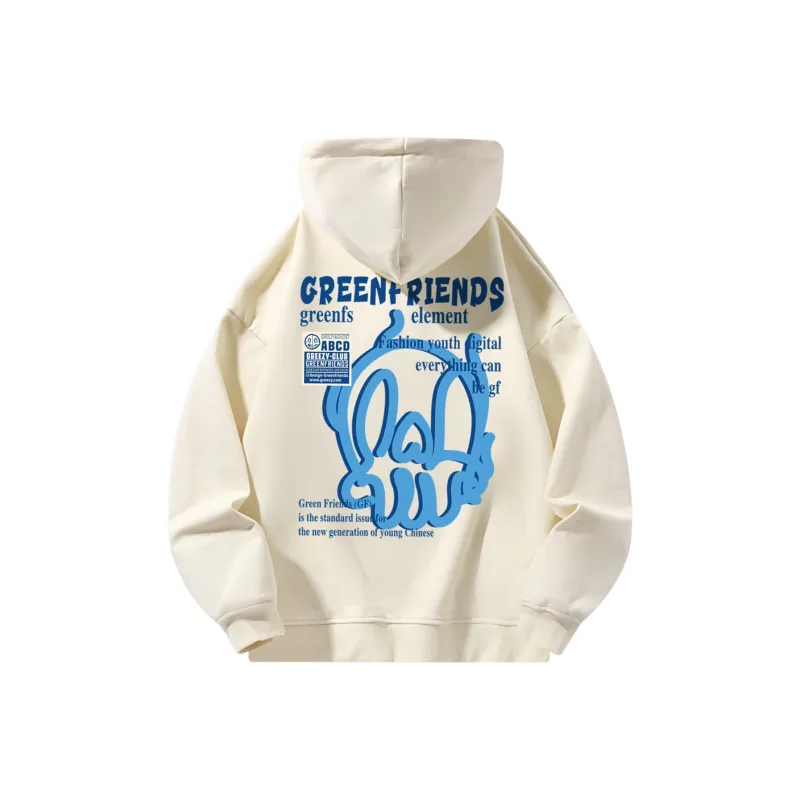 GF Sweatshirts Unisex-6