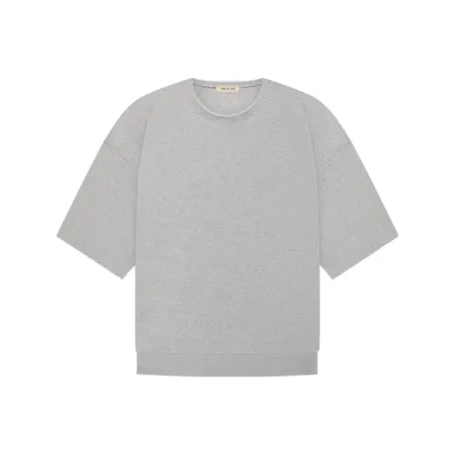 clothing women footwear cups usb accessories Silver 39 footwear-accessories SS23 Eternal Sweaters Unisex Cement Heather