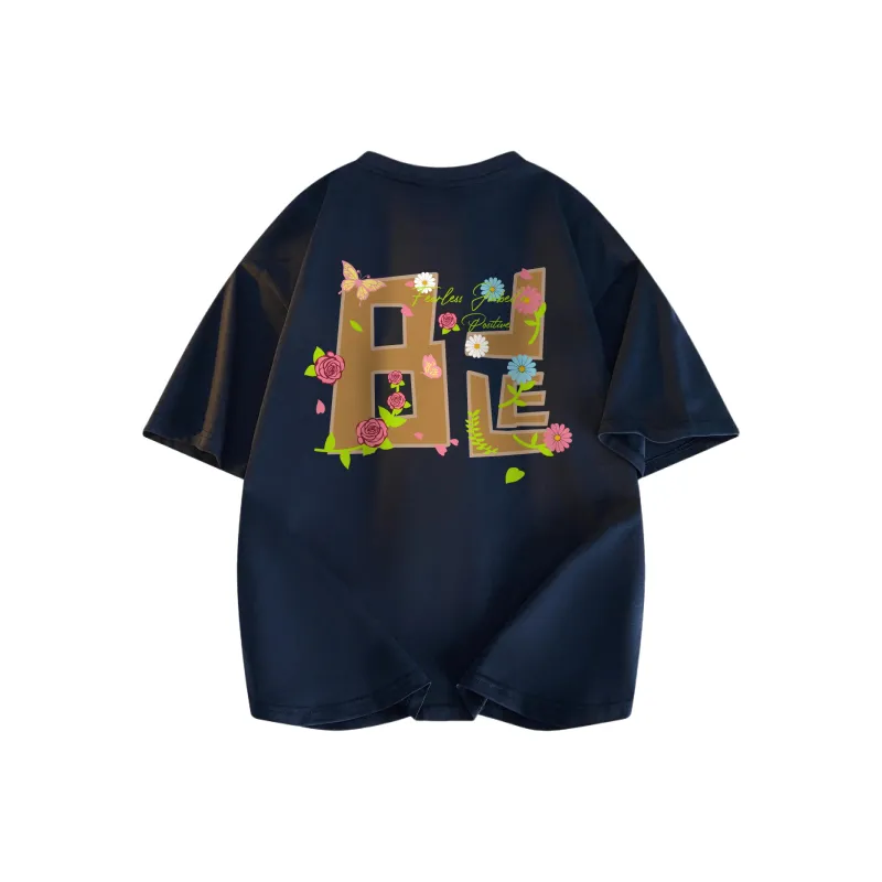 JINBEILE T Shirts Unisex-8