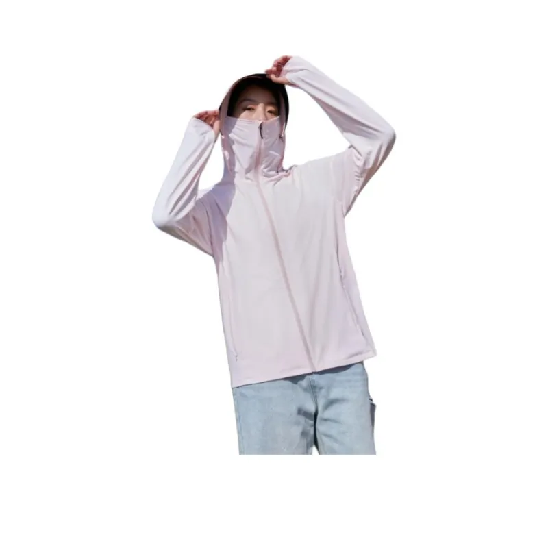 ADOONGA Sun Protection Clothing Unisex-9