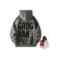 Gray (Comes with Embroidery Cardigan, One Piece)