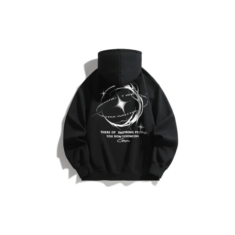 GSON Sweatshirts Unisex-10