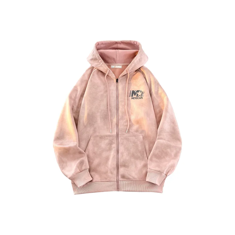 MEXICAN Sweatshirts Unisex-12