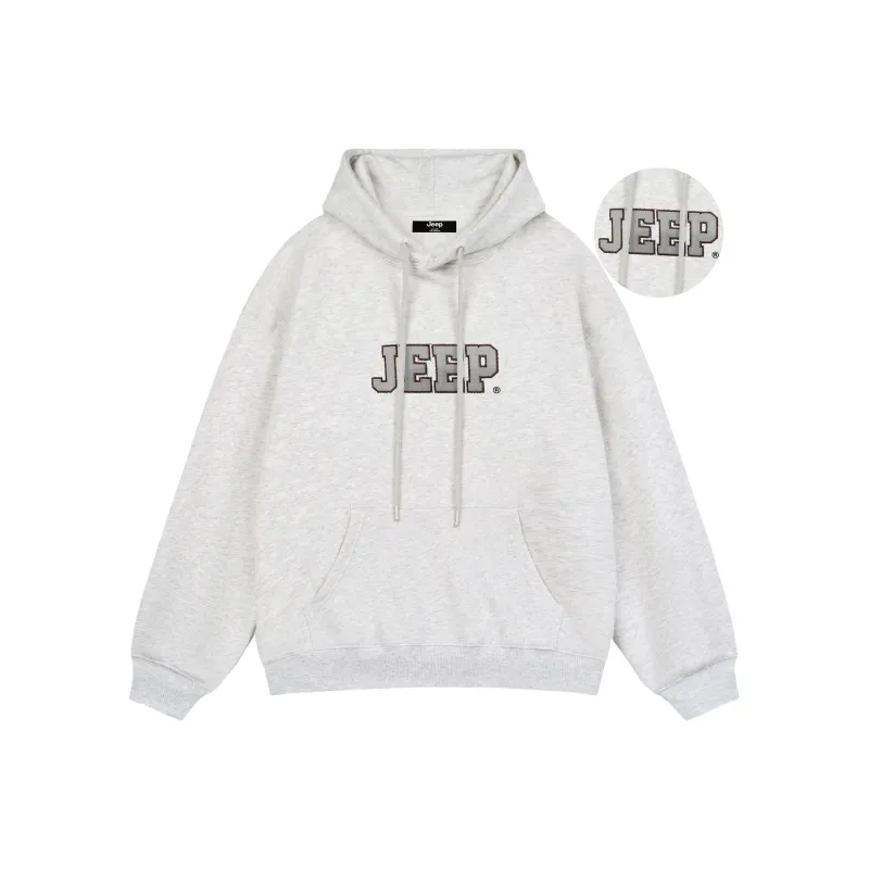 Jeep Sweatshirts Unisex-9