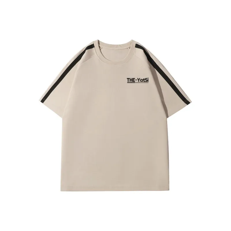 YATSI T Shirts Unisex-2