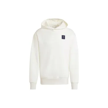 Adidas Juventus FW24 Sweatshirt Men White