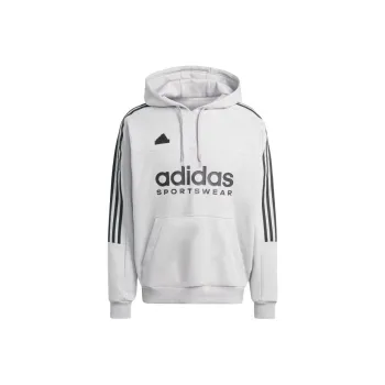 Adidas Sportswear HOUSE OF TIRO Sweatshirt Men's Gray/Black