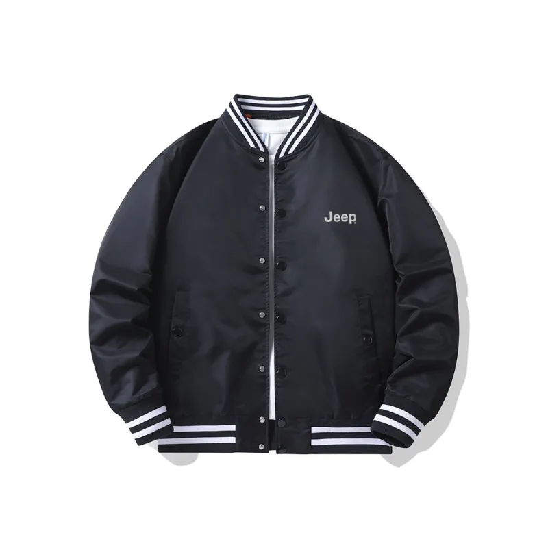 Jeep Baseball Jerseys Men-2