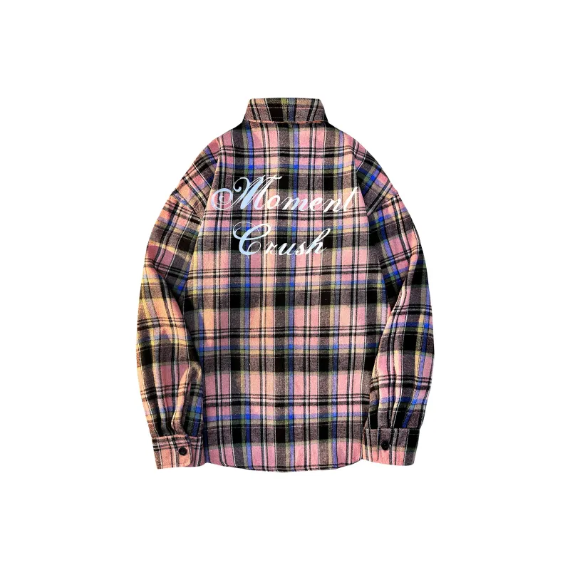 CRUSH KEY Shirts Unisex-2