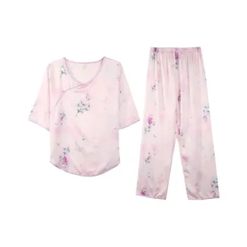 LoveEsteem Pajama Set Women's Pink