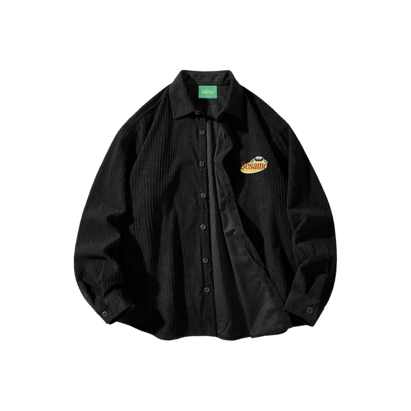 SESAME STREET Shirts Unisex-0
