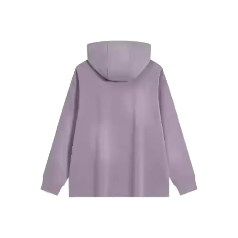 XTEP Sweatshirt Men's Rhino Purple-0