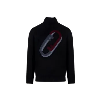 FENDI Sweaters Men Black