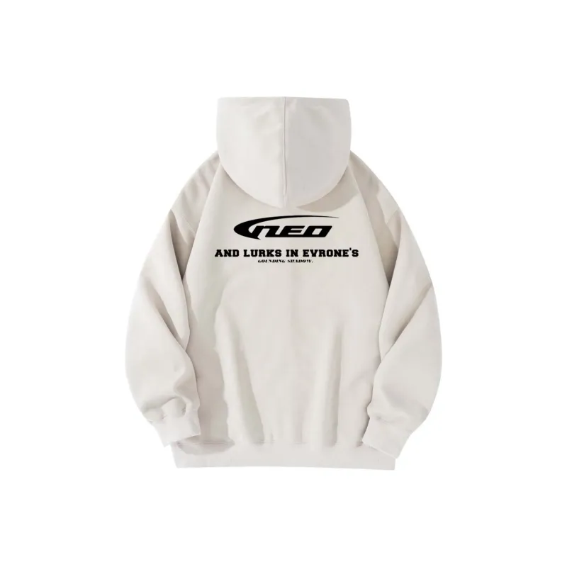 NEO FANTASTIC Sweatshirt Unisex-8