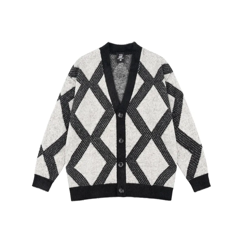 XINYINSU Sweater Unisex Apricot-0