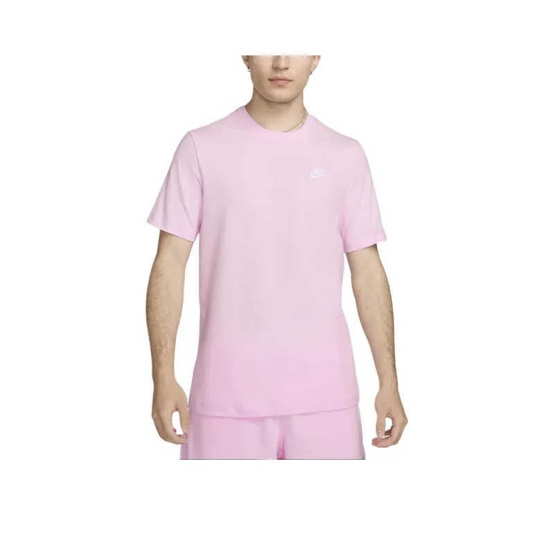 Nike Sportswear Club Men's T-Shirt-0