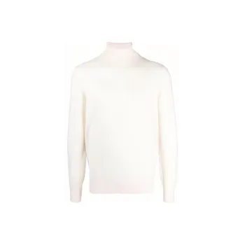 Brunello Cucinelli Turtleneck Knitted Jumper