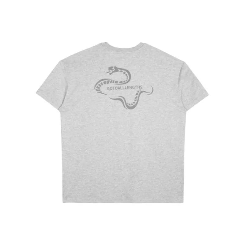 WELTER EXPERIMENT Classic T Shirt Unisex-2