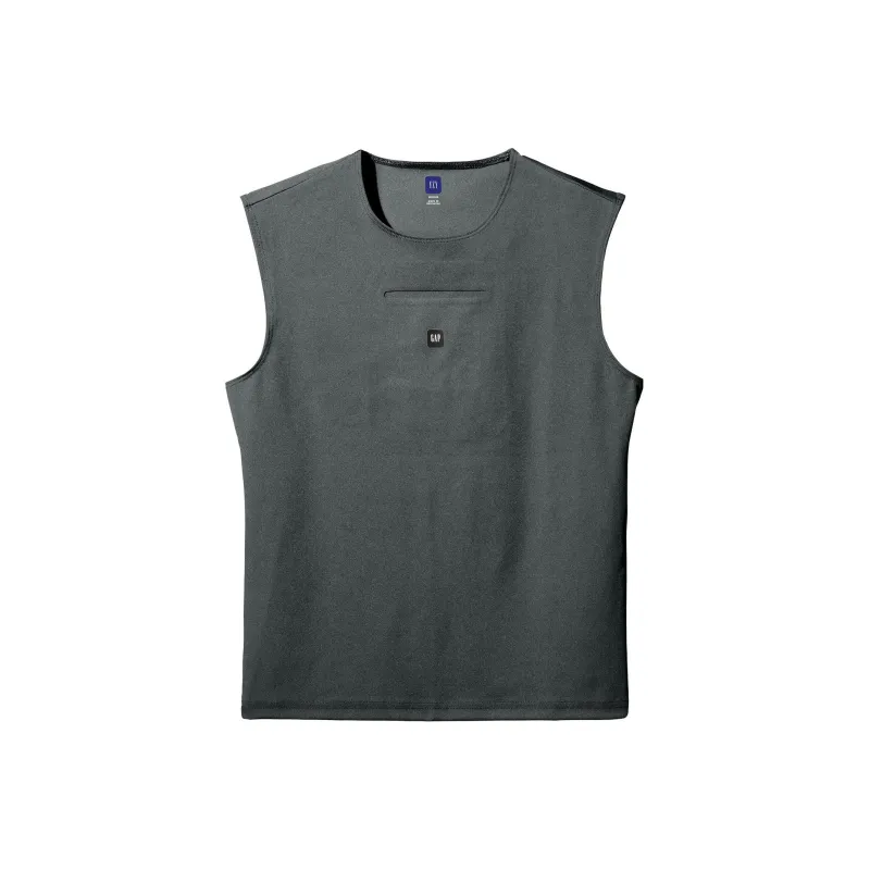 YEEZY Gap Women'ss Sleeveless Second Skin-0