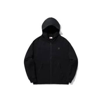LiNing Vital Series Sweatshirt Unisex Black