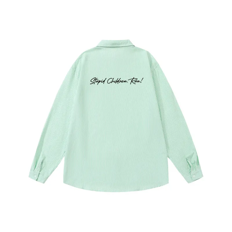 THREE-BODY Shirts Unisex-24