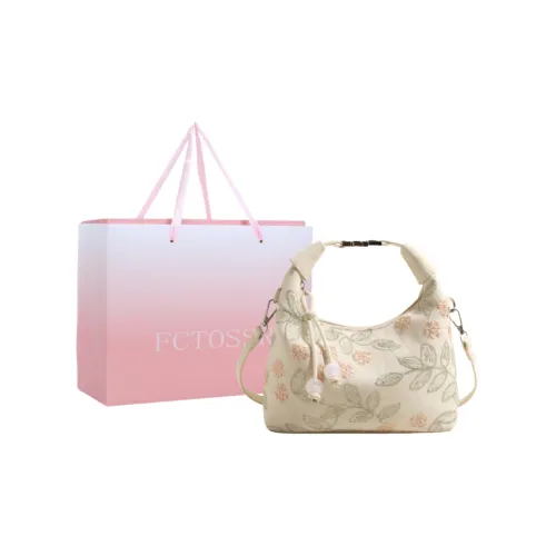 FCTOSSR PU Handbag Women's Multicolor