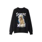 Black (Golden Retriever)