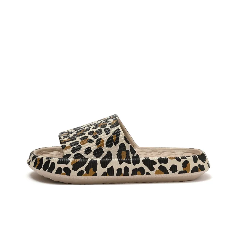 Cat Power Slip Resistant Slide Slippers Unisex-3