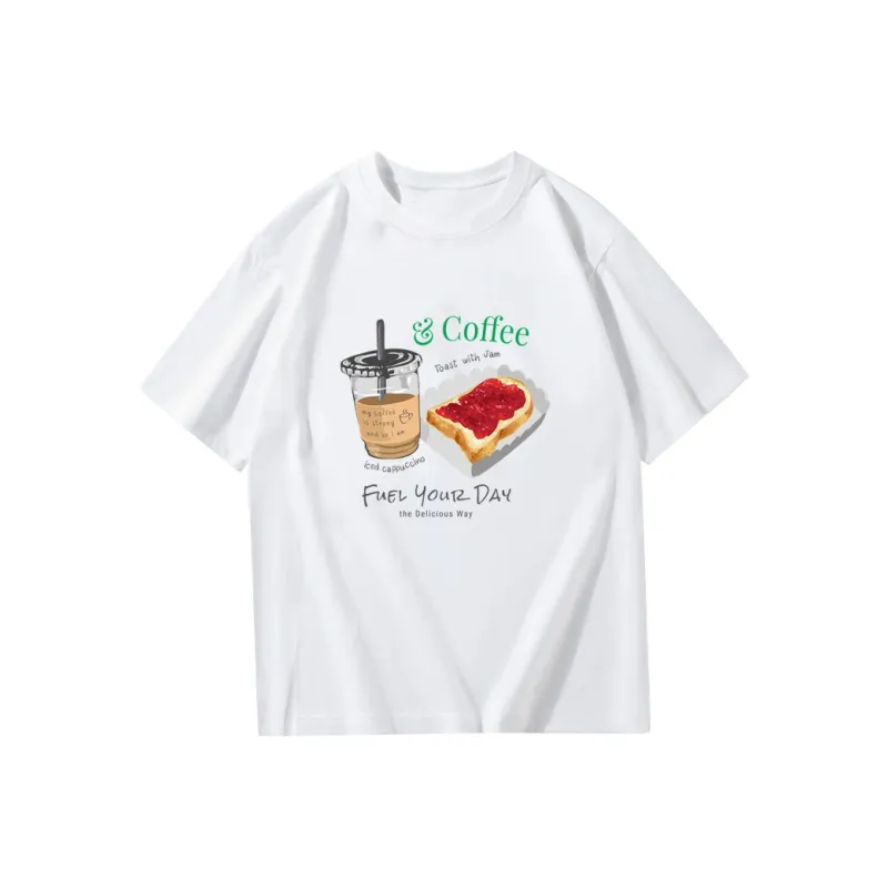 CONKLAB T Shirts Unisex-4