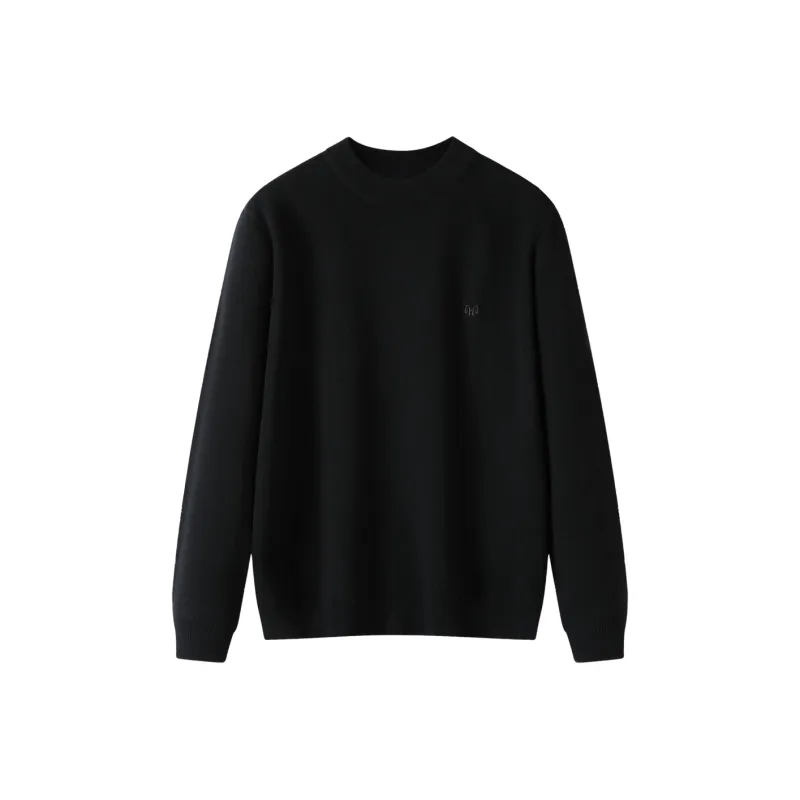 H YXIANG Sweaters Men-0