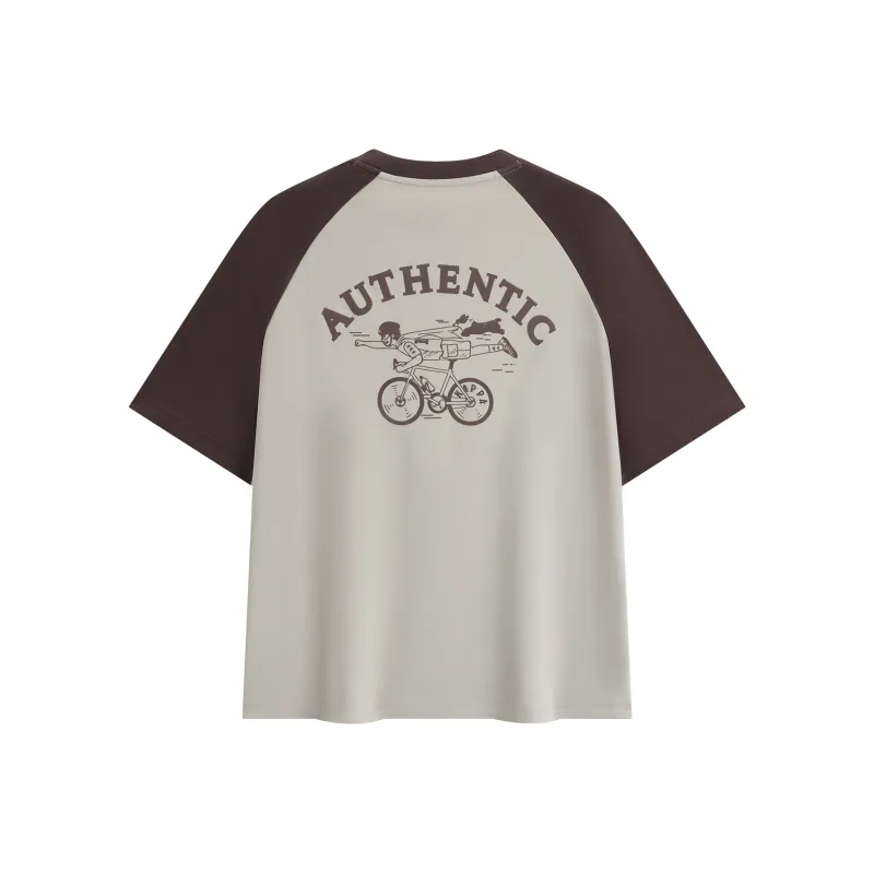 Kappa PLAYER T Shirts Unisex-15