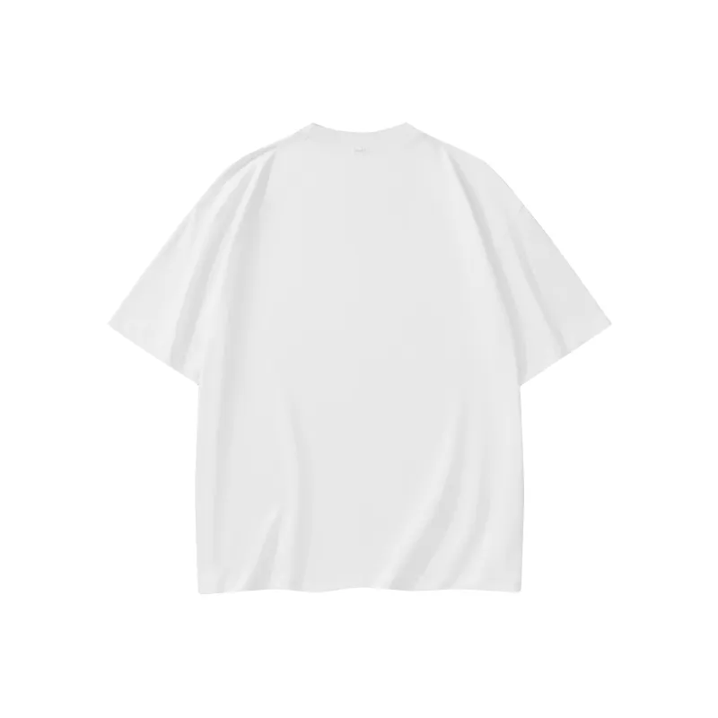 Menglaini T Shirts Unisex-3