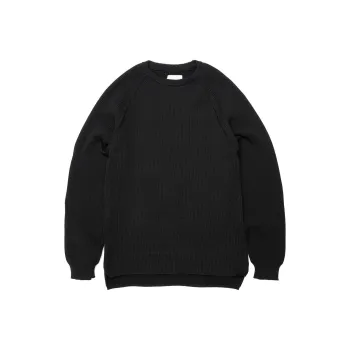 Nanamica 5G Crew Neck Sweater